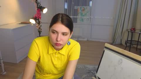 Jenny online show from November 24, 2:41 pm