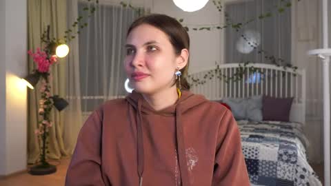 Jenny online show from December 1, 2:20 pm