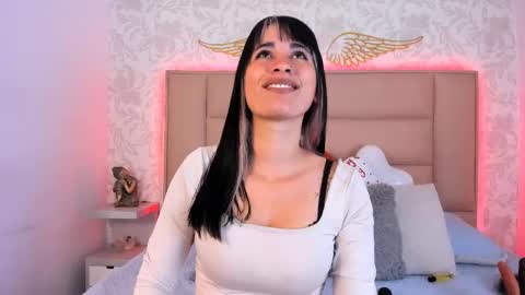 Adriana online show from February 15, 12:11 pm