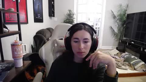 Lydia Mooney online show from December 2, 12:56 am