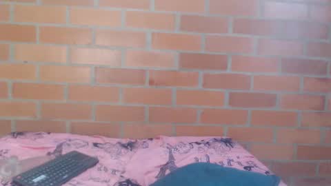 Luisa online show from March 14, 5:58 pm