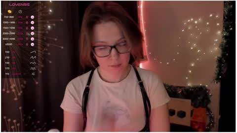 Roxy online show from December 14, 6:41 pm