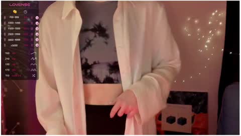 Roxy online show from January 22, 7:34 pm