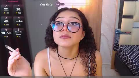 moon_and_fire_ online show from March 21, 8:19 am