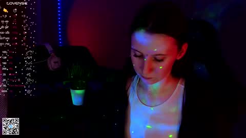 Lola online show from February 28, 6:31 pm