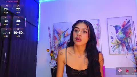 Moon online show from October 17, 9:18 pm