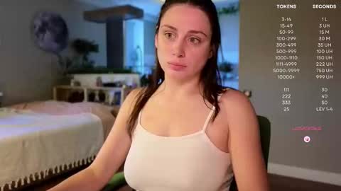 Luna  online show from September 25, 12:04 pm