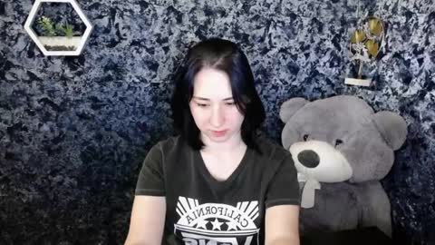 Diana online show from April 14, 7:47 pm