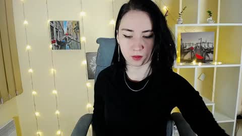 Diana online show from January 29, 12:45 pm