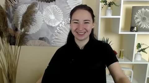 Diana online show from October 10, 8:25 pm