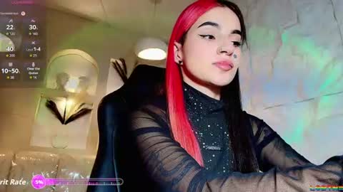 Moon online show from July 16, 8:13 pm