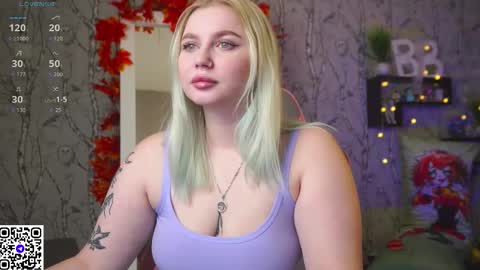 Emilia online show from October 17, 9:56 am