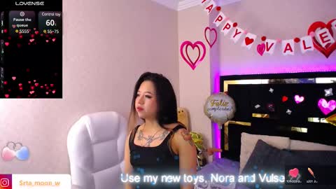 Moon Water   online show from February 27, 11:10 am