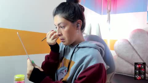 Winy online show from October 6, 12:11 pm