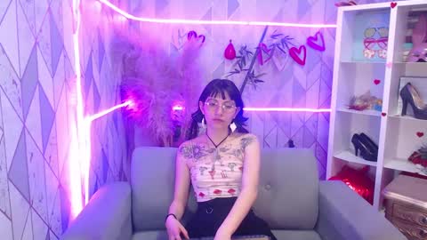 Charlotte online show from October 3, 8:14 pm