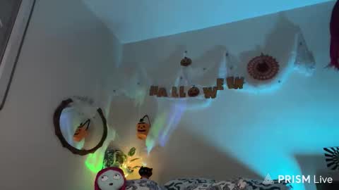 Cinna online show from October 26, 3:13 am