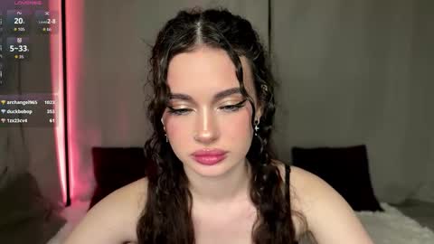 moonfaairy online show from March 12, 8:00 pm