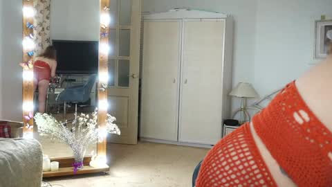 Jane online show from May 30, 5:38 am