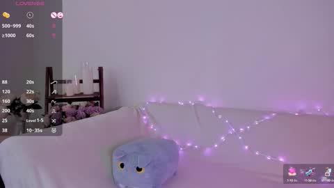 LANA online show from September 30, 11:27 am