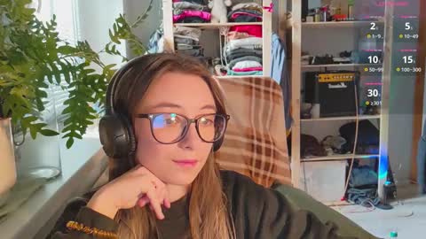 Dana online show from February 15, 10:44 am