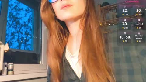 Dana online show from April 28, 6:34 pm