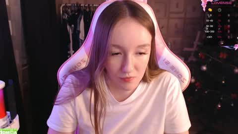 Katrin online show from January 26, 9:51 pm