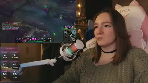 Katrin online show from March 7, 3:52 pm