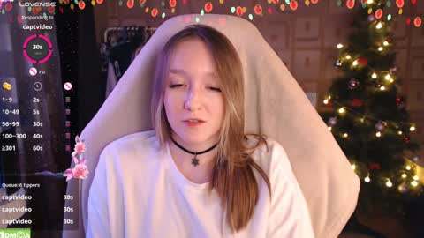 Katrin online show from December 28, 12:15 am