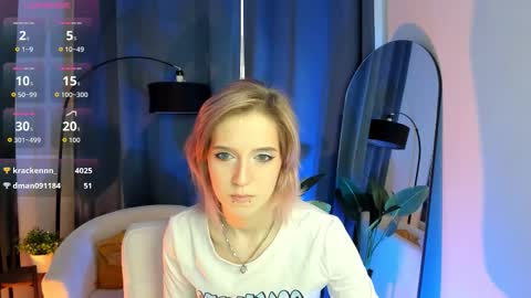 Asuna online show from September 14, 2:48 pm