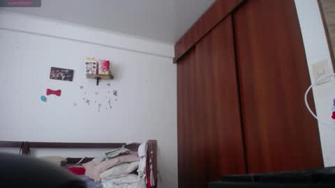 moonlunita online show from November 13, 2:38 pm