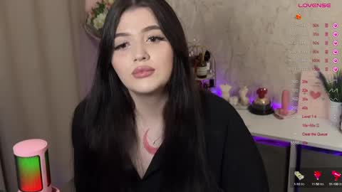 Ri online show from February 21, 11:32 pm