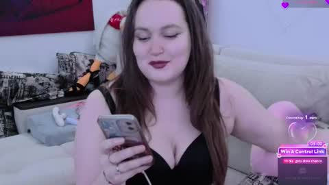 Kate online show from March 5, 11:11 pm