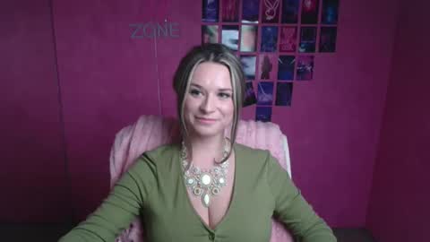 Susanna online show from March 2, 7:15 am