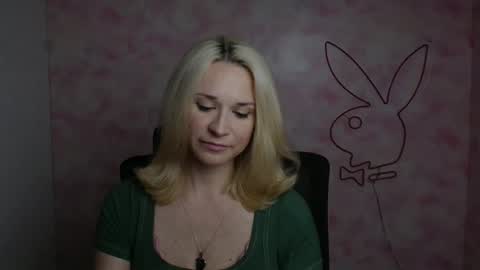 Susanna online show from May 4, 11:47 am