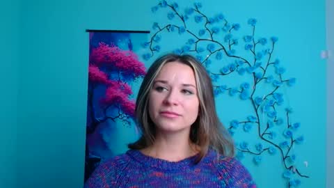 Susanna online show from November 16, 12:27 pm