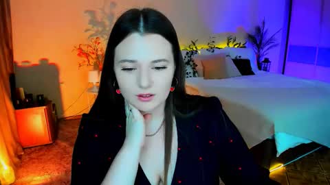 Betty online show from November 19, 12:16 pm