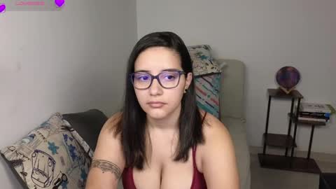 Moon Woman online show from April 3, 3:59 am