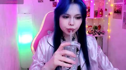 Morana online show from February 12, 2:24 am