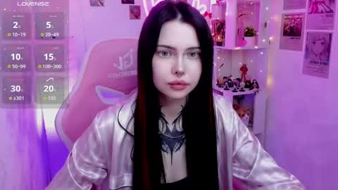 Morana online show from April 20, 2:14 am