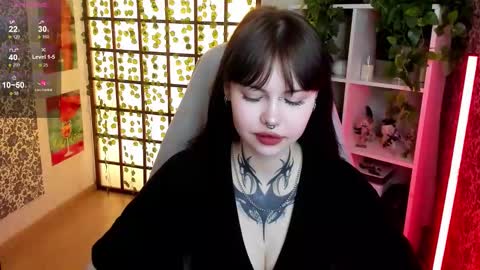 Morana online show from October 23, 2:28 am