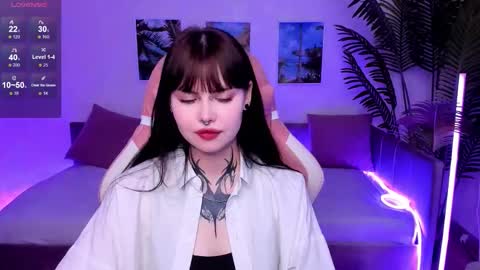 Morana online show from October 10, 2:16 am