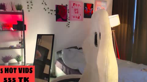 Morana Mayer online show from September 21, 8:13 am