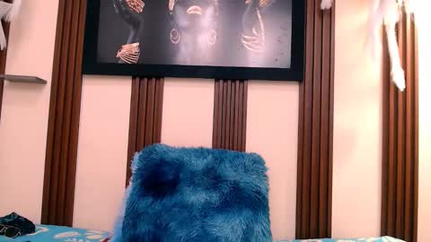 alexia online show from March 17, 8:24 pm