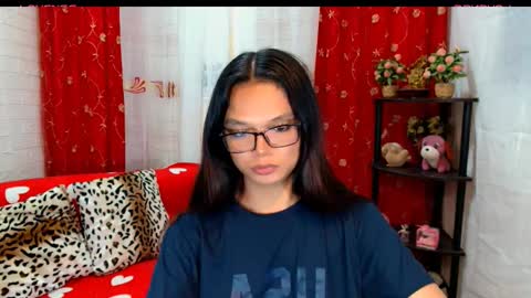 rondina online show from February 12, 8:59 am