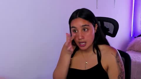 morena_rodriguez_9 online show from December 17, 7:40 pm