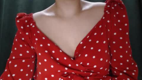 monika online show from March 4, 1:45 am