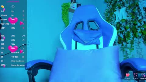 MORGAN CUTE - MODEL online show from March 2, 3:45 am