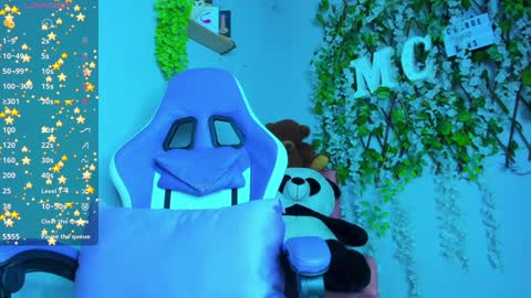 MORGAN CUTE - MODEL online show from January 17, 4:28 am