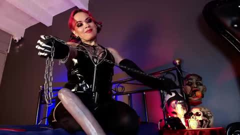 Morgana online show from April 24, 12:30 pm