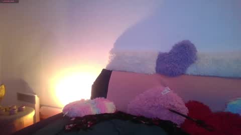 Morganexclusive online show from February 26, 11:04 pm